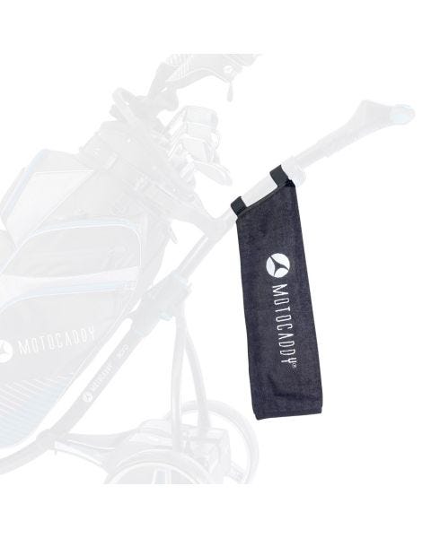 Deluxe Trolley Towel