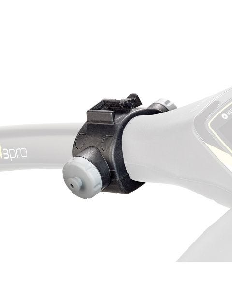 M-Series Accessory Station