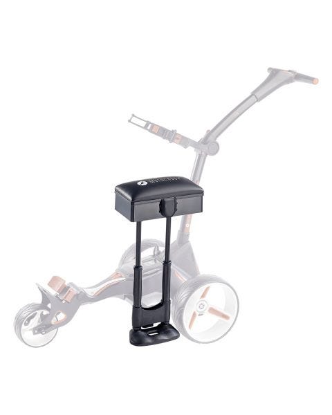 M-Series Seat (2018)