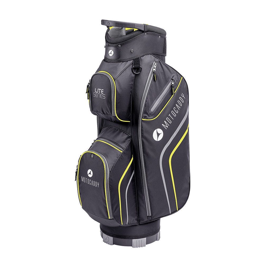 Motocaddy 2018 Lite Series Golf Bag
