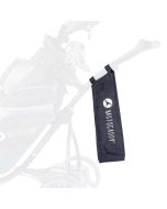 Deluxe Trolley Towel