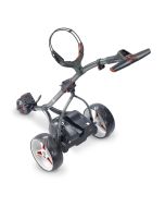S1 DHC Electric Trolley