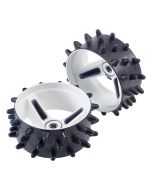 M-Series Hedgehog Winter Wheels